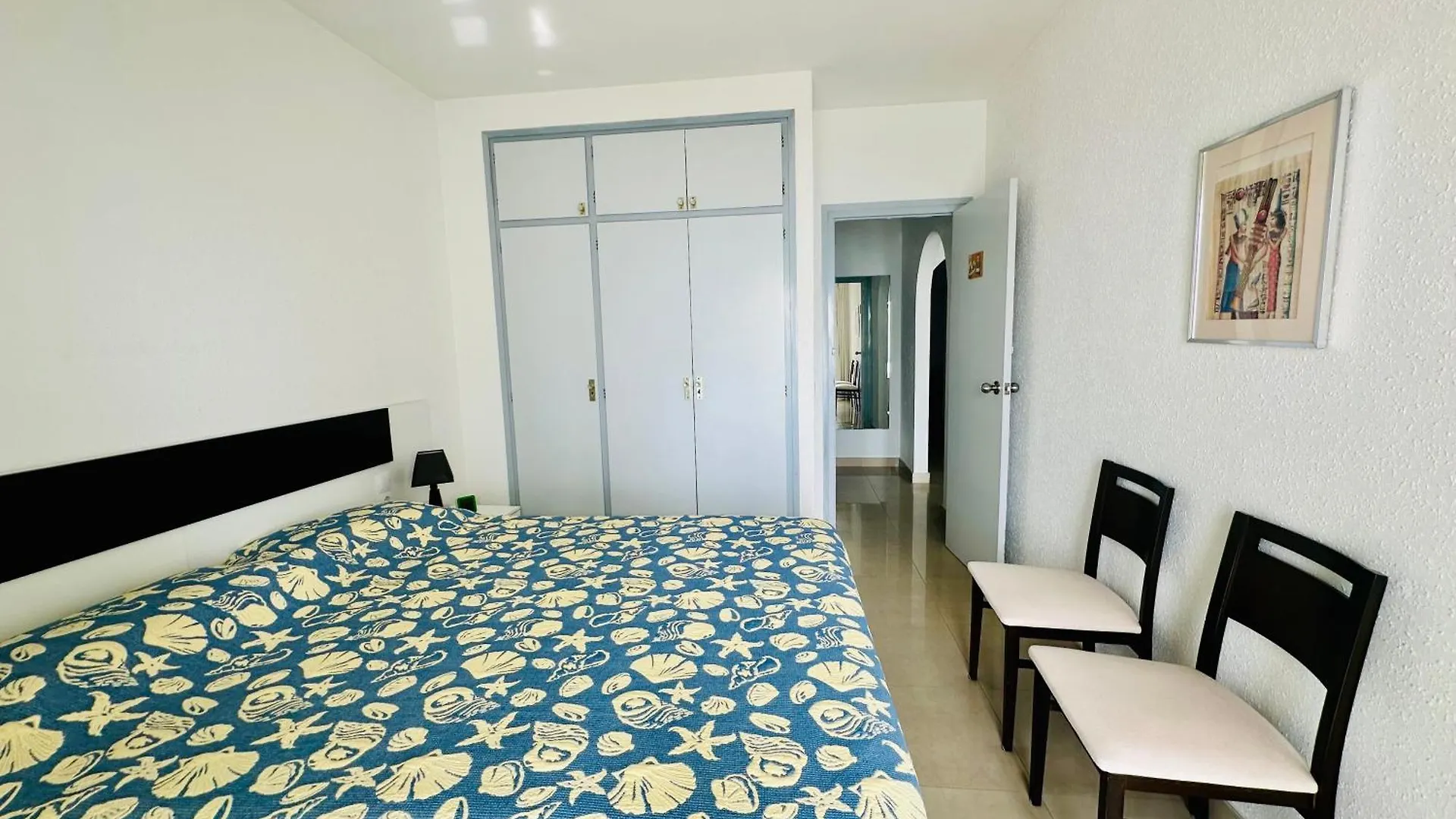 Global Immo 3353 Bellezza III Apartment Roses Spain