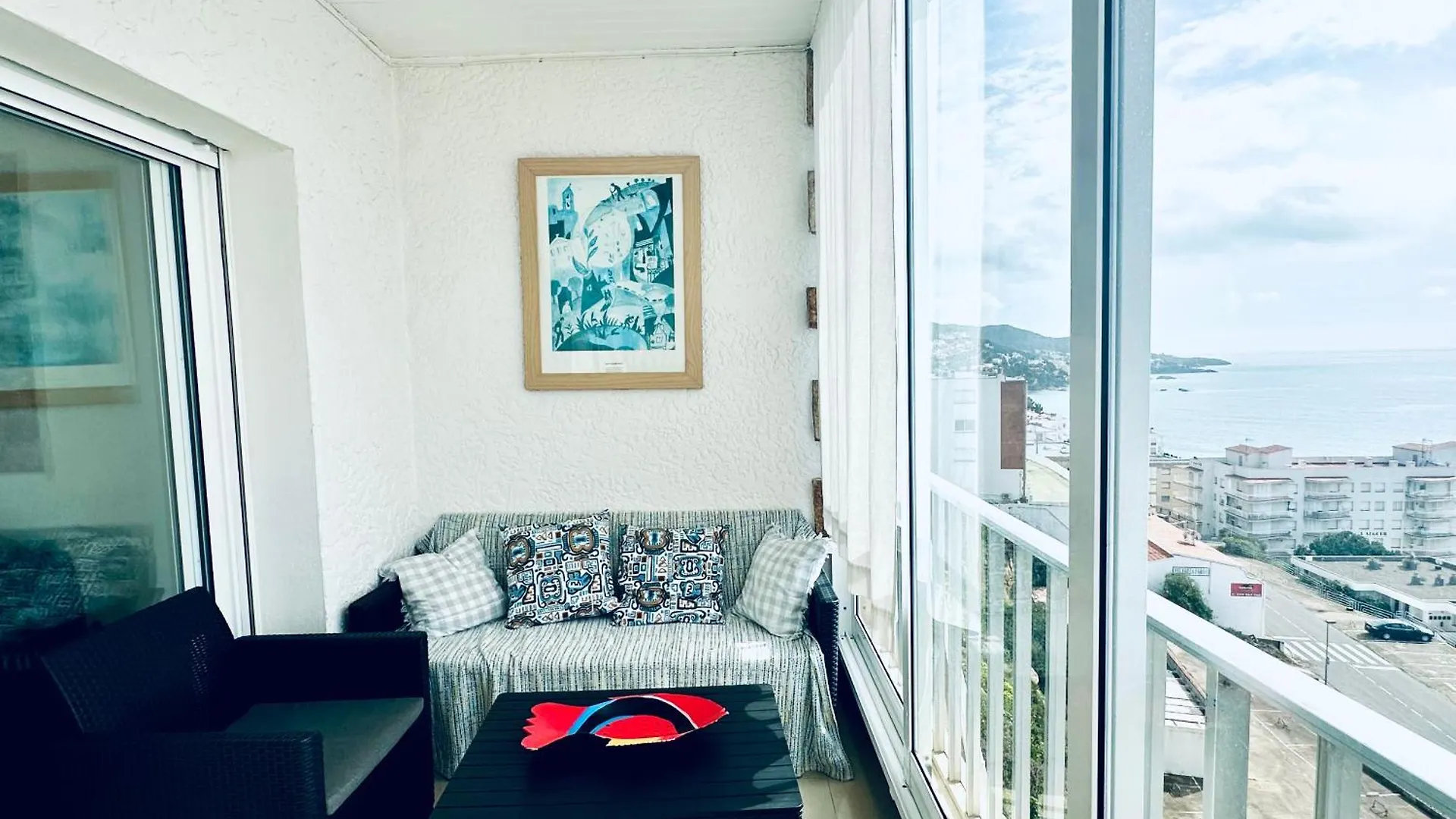 Global Immo 3353 Bellezza III Apartment Roses